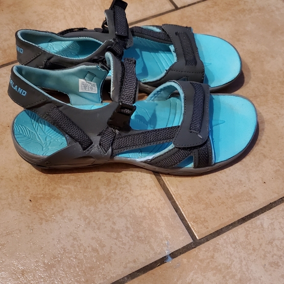 Riverlands sandal - Picture 2 of 4